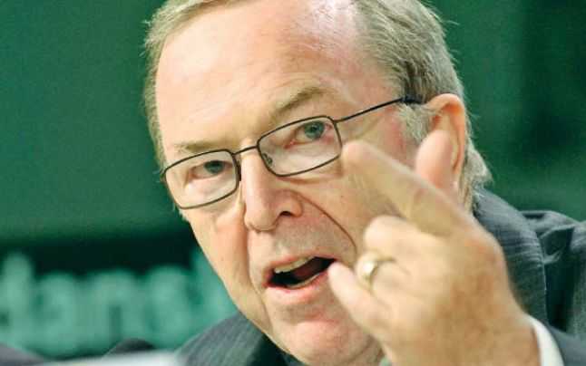 Președintele Partidului Popular European în sprijinul premierului: Filat trebuie să preia conducerea din nou