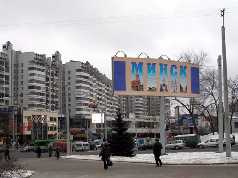 FĂRĂ AMBASADORI LA MINSK