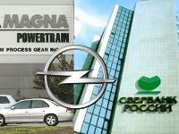 Salvarea companiei Opel – fragmentarea coaliţiei de guvernământ