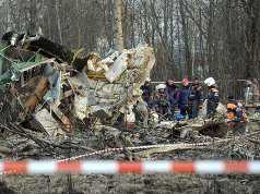 Anchetatorii ruşi au prezentat versiunea finală a accidentului de la Smolensk