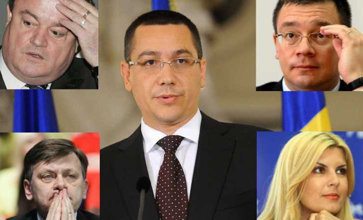 Rezultate alegeri parlamentare 2012, România. Scor zdrobitor pentru USL