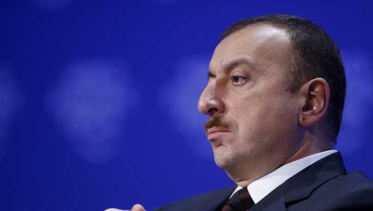 Azerbaidjan: Ilham Aliev câştigă al treilea mandat prezidenţial, cu 85% din voturi