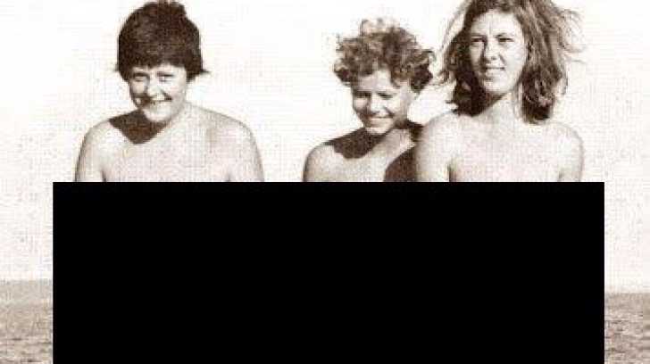 Fotografia cu nudul Angelei Merkel a făcut înconjurul planetei