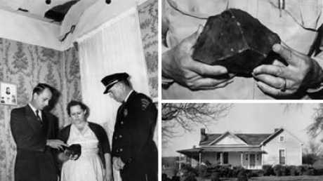 Vezi care sunt cei mai ghinionişti oameni de pe planetă