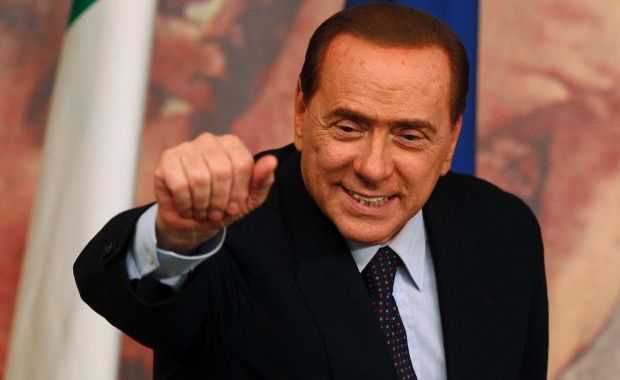 Fostul premier italian, Silvio Berlusconi, se vrea ministru al Economiei