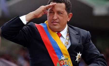 Hugo Chavez către Barack Obama: Eşti un clovn, eşti o ruşine. Lasă-ne în pace