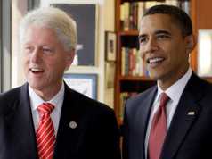 Bill Clinton susţine că Barack Obama „Merită să fie reales”