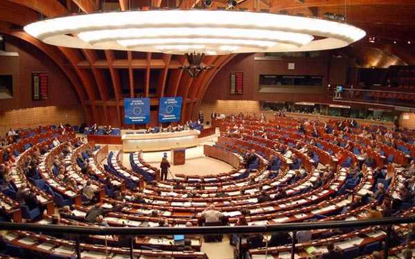 Replici tăioase în plenul APCE privind relaţia RM-România