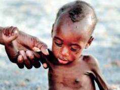 Copii din Africa mor din cauza unei boli misterioase