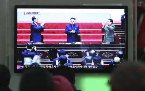 Coreea de Nord are un nou premier