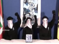 ETA: o nouă campanie de violenţe
