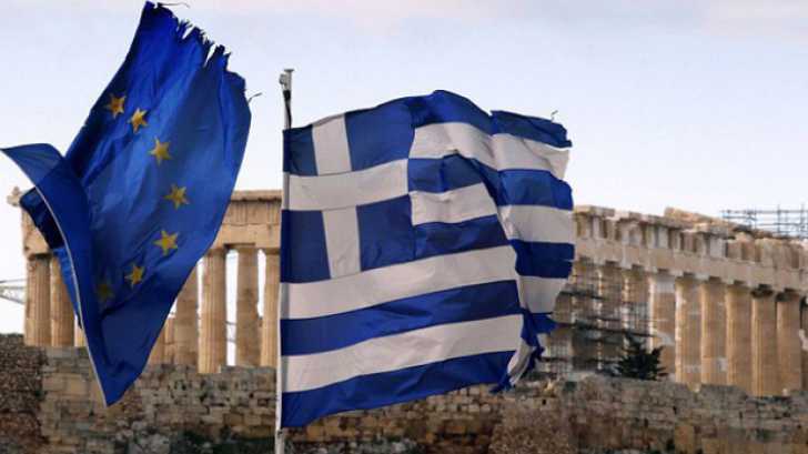 Grecia, în grevă generală în timpul summitului UE