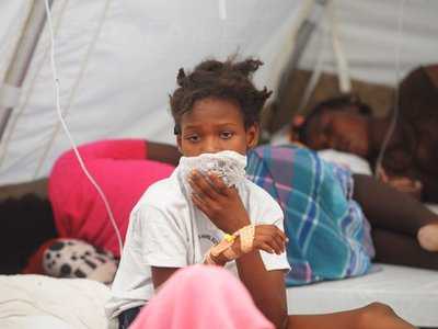 Vânătoare de vrăjitoare în Haiti: Cel puţin 45 de persoane acuzate de vrăjitorie, linşate