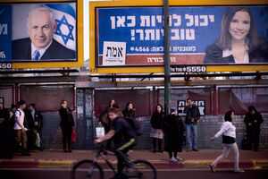 Au început alegerile legislative în Israel