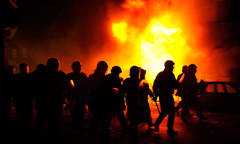 STOP vacanţă pentru oficialii din Londra !