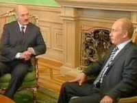 Rusia mai puţin generoasă cu Belarus