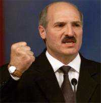 Lukaşenko: Sunt ultimul şi singurul dictator din Europa