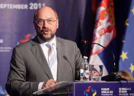 Filat l-a felicitat pe noul președinte al Parlamentului European