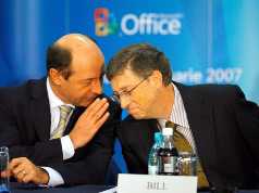 Cum a ajuns Traian Băsescu, fără să vrea, marele campion anti-ACTA din Estul Europei.