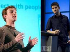 Topul celor mai tineri miliardari ai lumii