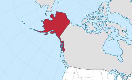 Pământul se zguduie. Un cutremur puternic a avut loc în Alaska