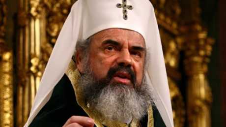 Patriarhia Ierusalimului a rupt comuniunea cu patriarhul Daniel al României