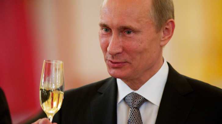 Vladimir Putin, lovitură pentru Republica Moldova