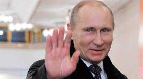 Vladimir Putin este cel mai popular politician în Republica Moldova (sondaj)