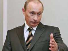 Putin le cere ruşilor să facă mai mulţi copii, pentru a proteja ţara: „Cred că norma ar trebui să devină o familie cu trei copii”