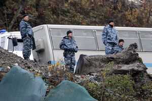 Rusia şi ţările membre ale NATO vor desfăşura la toamnă exerciţii în Marea Neagră