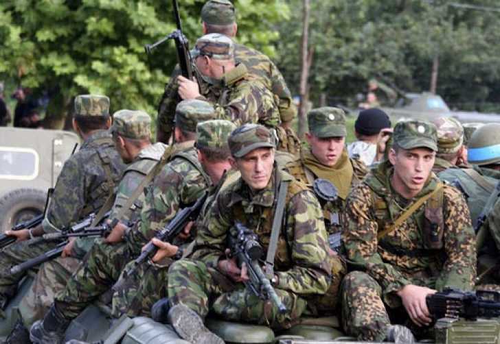 HALUCINANT. Rusia a adus armament greu lângă România, „din greşeală”