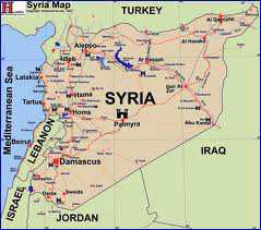 Siria încearcă să împrumute bani de la ruşi