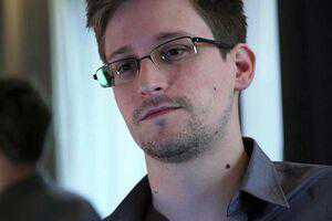 Premiul pentru ”integritate în informații”, acordat lui Snowden de foști membri ai CIA