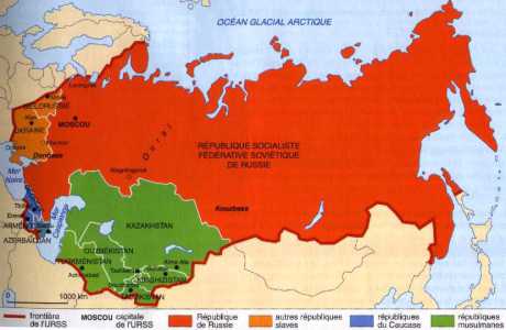 Putin reface URSS şi Imperiul Rus