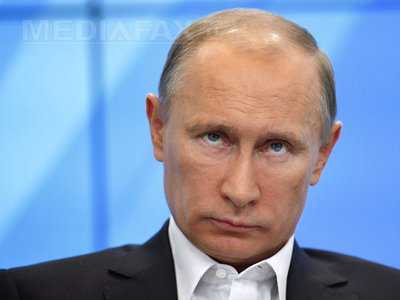 Putin acuză opoziţia că refuză invitaţia la dialog