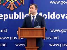 Repartizarea Comisiilor PCRM a depins de comportamentul acestora, declaraţie