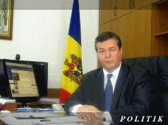 Alexandru Oleinic – întruchiparea succesului