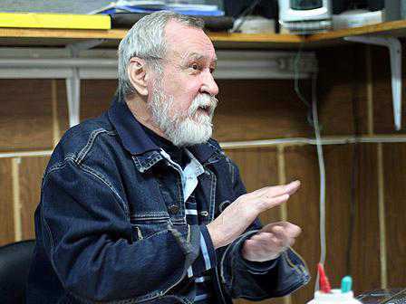 Vlad Druc: În încercarea de a deveni intelectual, mi-a rămas sufletul de ţăran