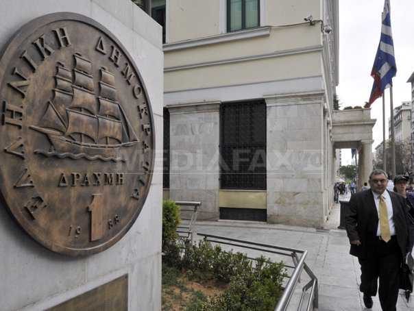 Liderii politici din Grecia au încheiat acordul privind reformele şi măsurile de austeritate