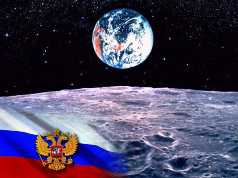 Rusia vrea să construiască o bază permanentă pe Lună