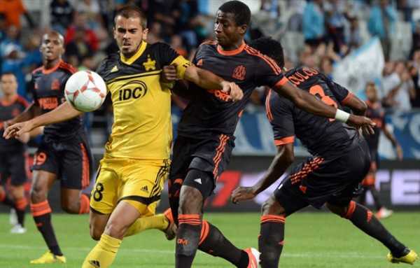 UEFA.COM Marko Stanojevic