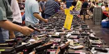 S-a depăşit recordul de vânzări de arme în SUA