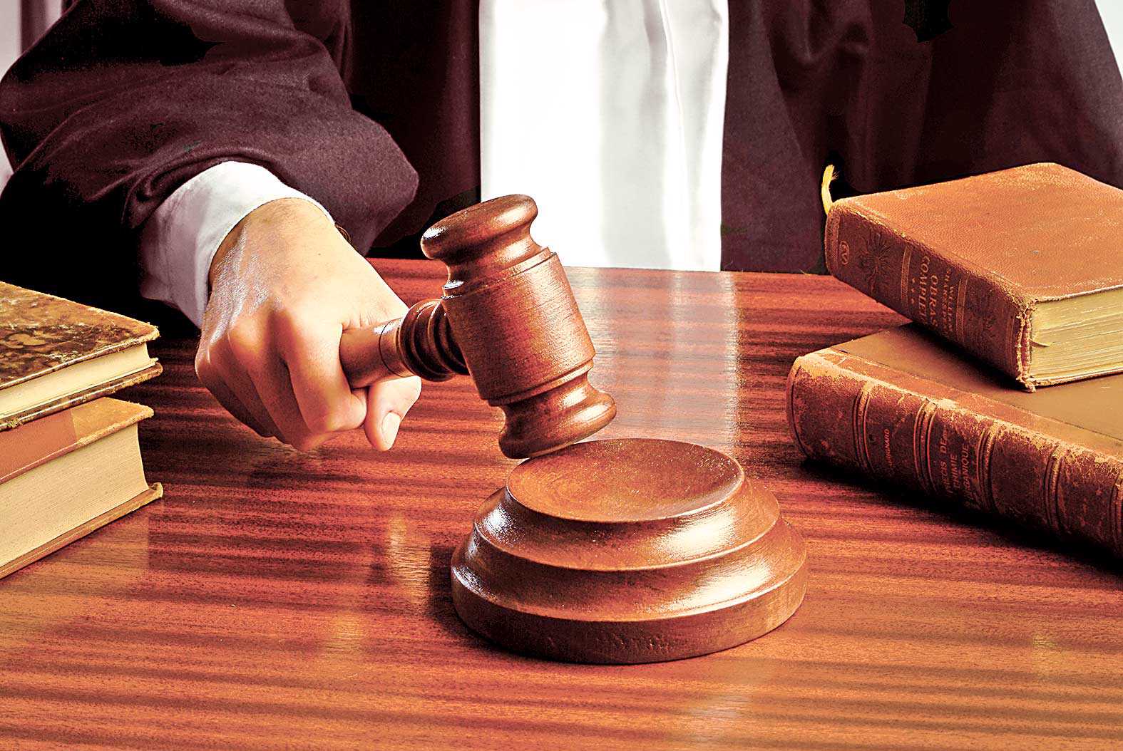 Premieră în Moldova: Un judecător a fost condamnat la închisoare