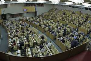 Deputaţii ruşi au adoptat legea prin care ONG-urile cu finanţare externă devin “agenţi străini”