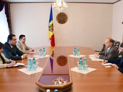 Moser: Congresul american este dispus spre eliminarea Amendamentului Jackson-Vanick