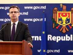 Dirk Schuebel va părăsi Moldova, iar UE va institui un nou șef al Delegaţiei UE