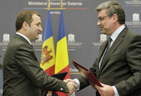 “Dacă era vreo problemă, România nu semna acest tratat”