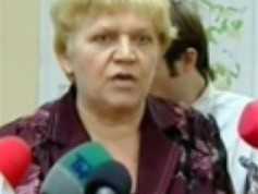 Dorin Chirtoacă a obținut câştig de cauză. Ceban a fost demisă