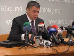 Fostul director Lukoil-Moldova îşi creează propriul partid