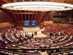 Chişinăul, criticat de Consiliul Europei pentru protestele din aprilie